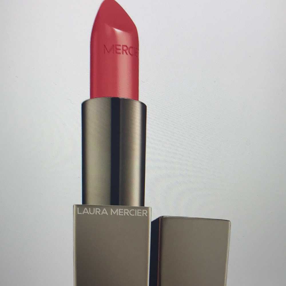 Laura Mercier Rouge L’ Orange pumpkin coral